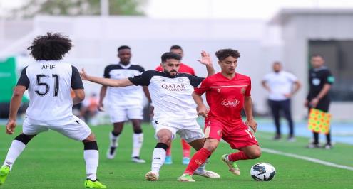 ساهم فيه الأهلي.. الوداد يضل الطريق في موسم كارثي